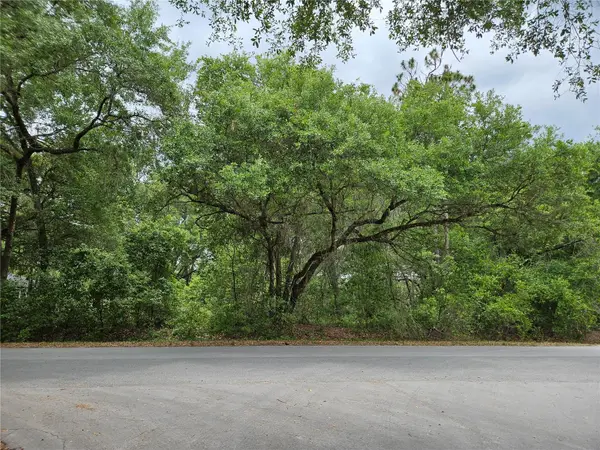 LOT 14 LOCUST RUN COURSE, Ocala, FL 34472