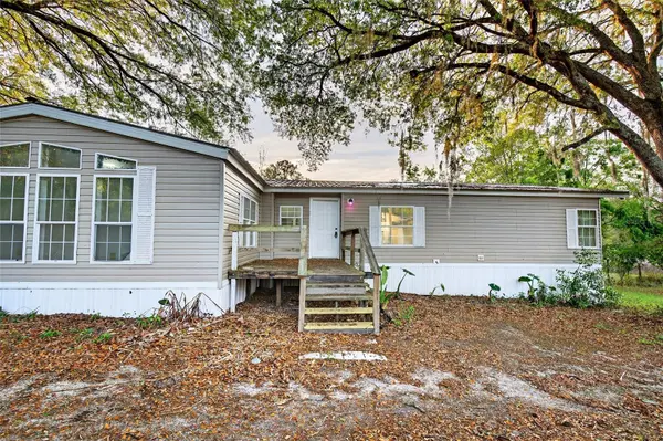 11065 NE 145TH LN, Fort Mc Coy, FL 32134