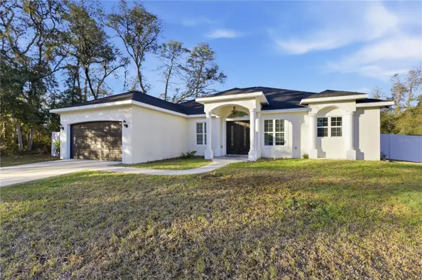 4590 SW 172ND STREET RD, Ocala, FL 34473