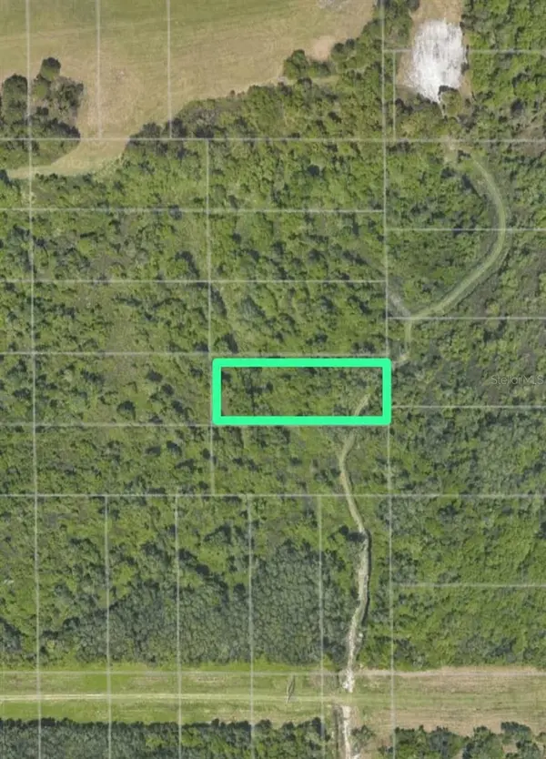 TBD GERVER DAIRY RD, Winter Haven, FL 33880
