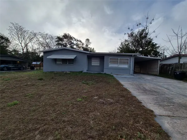 11 S BARBOUR ST, Beverly Hills, FL 34465