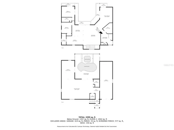 2050 NW 18TH ST, Crystal River, FL 34428