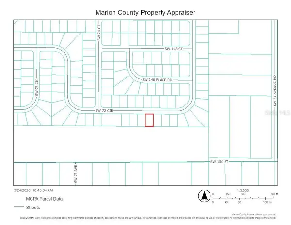 0 SW 72ND CIR, Ocala, FL 34473