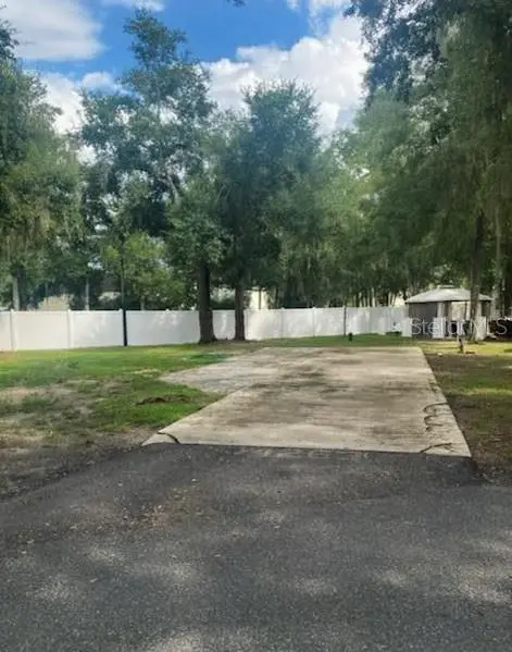 14263 NE 252ND COURT RD #114, Salt Springs, FL 32134