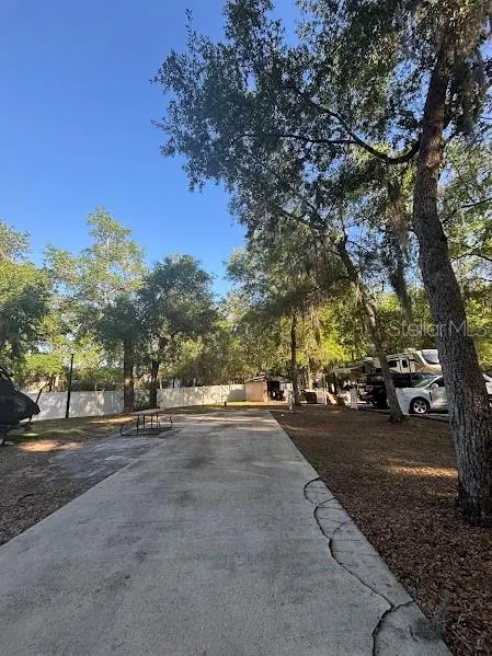 14263 NE 252ND COURT RD #114, Salt Springs, FL 32134