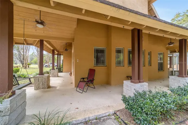 16638 N HIGHWAY 329, Reddick, FL 32686