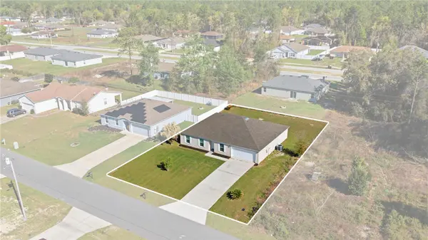 5289 SW 129TH PL, Ocala, FL 34473