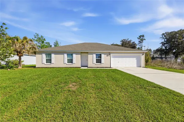 5289 SW 129TH PL, Ocala, FL 34473