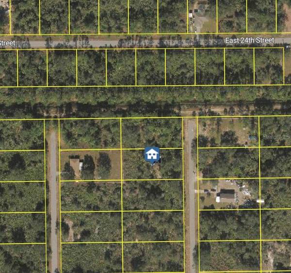 2319 ABBOTT AVE, Alva, FL 33920