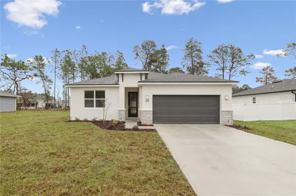 17094 SW 20TH CT RD, Ocala, FL 34473
