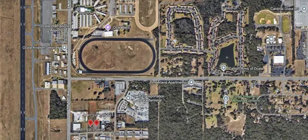 5881 SW 25TH ST, Ocala, FL 34474
