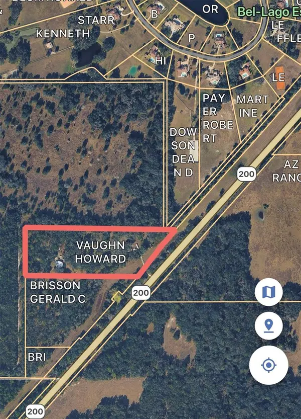 12501 SW HIGHWAY 200, Dunnellon, FL 34432