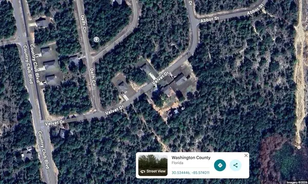 Lot 7, Unit 2, Blk 213 DELFT DR, Chipley, FL 32428