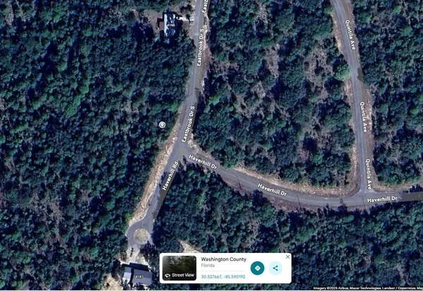 Lot 13, Unit 2, Blk 254 EASTBROOK DR, Chipley, FL 32428