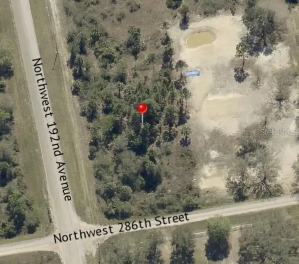 19218 NW 286TH ST, Okeechobee, FL 34972