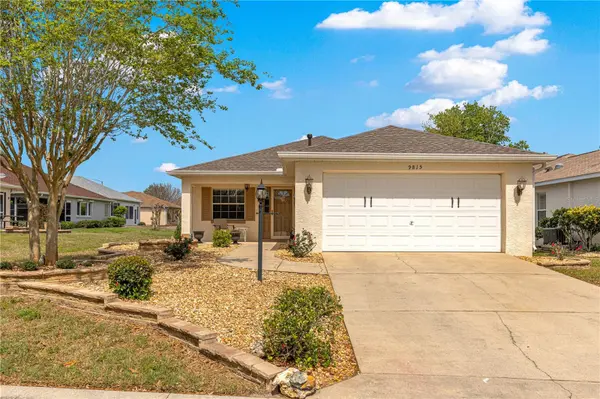 9815 SW 92ND PLACE RD, Ocala, FL 34481