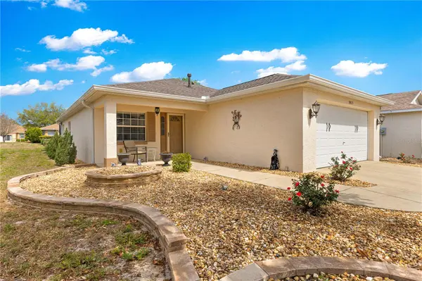 9815 SW 92ND PLACE RD, Ocala, FL 34481