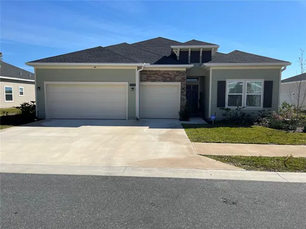 9191 SW 57TH TER, Ocala, FL 34476