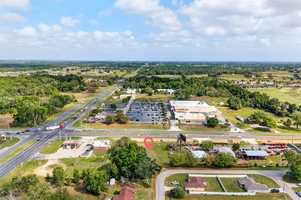 HWY 326 / NW 70TH, Ocala, FL 34471