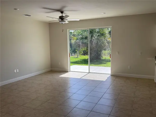 3462 SERNICE ST, North Port, FL 34288