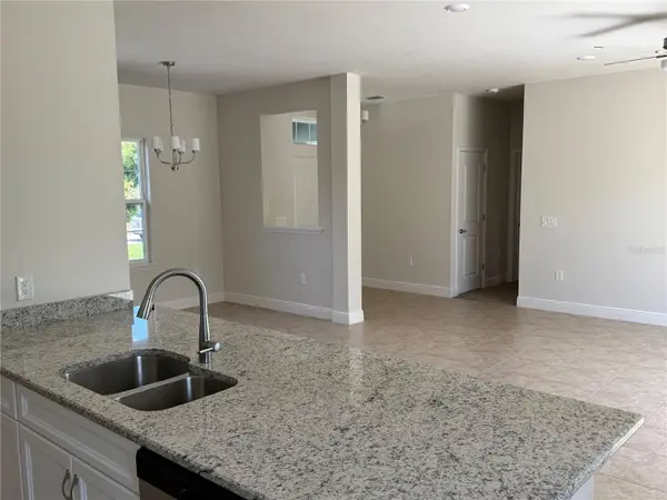 3462 SERNICE ST, North Port, FL 34288