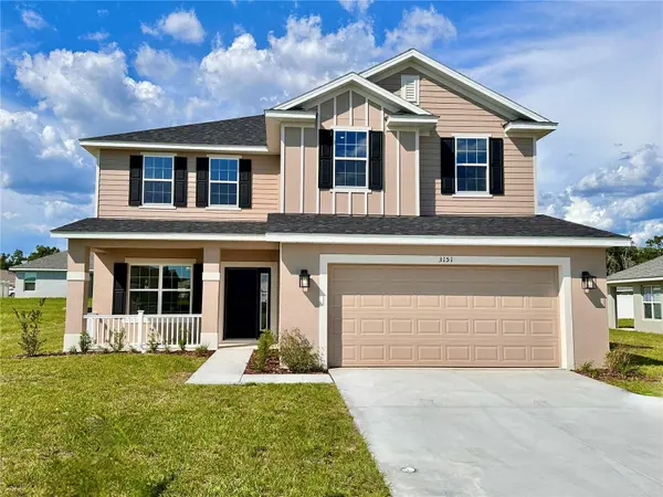 3151 NE 45TH AVE, Ocala, FL 34470