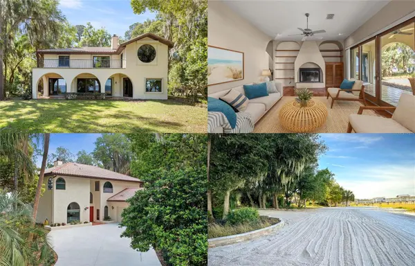 12621 SE SUNSET HARBOR RD, Weirsdale, FL 32195