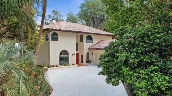 12621 SE SUNSET HARBOR RD, Weirsdale, FL 32195