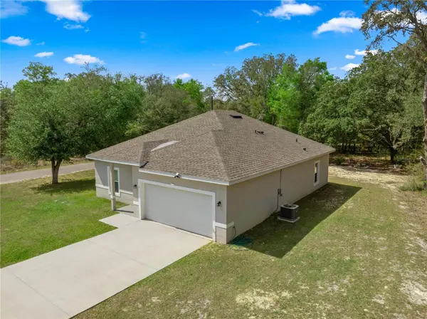 2 MAGNOLIA PASS TRCE, Ocklawaha, FL 32179