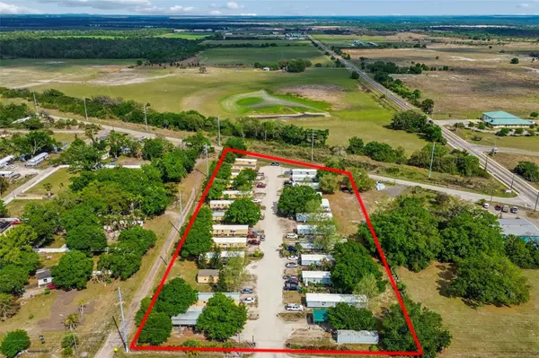 610 RAILROAD ST, Wimauma, FL 33598