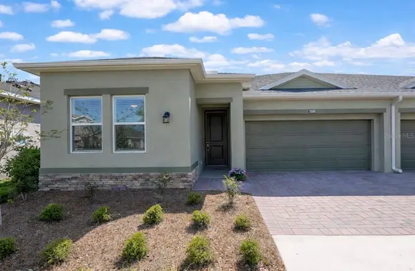 3335 NW 52ND AVENUE RD, Ocala, FL 34482