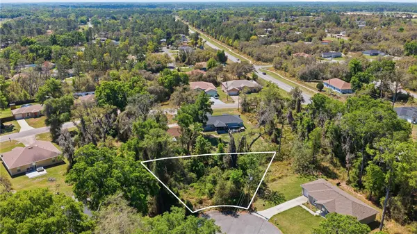 TBD OAK CIRCLE LN, Ocala, FL 34472