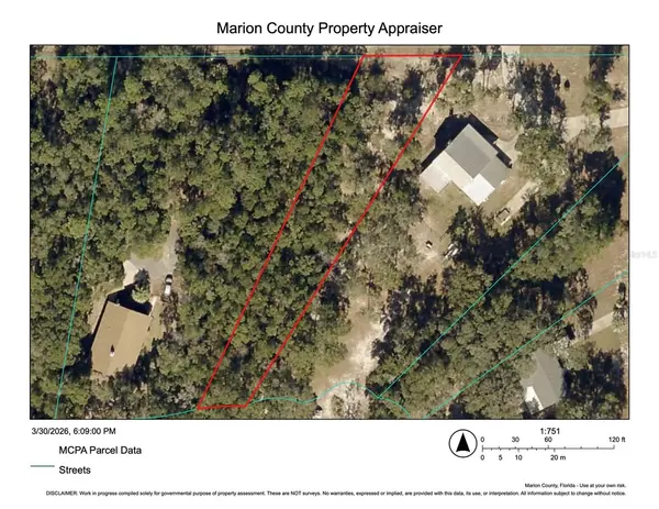 TBD SW SHOREWOOD DR, Dunnellon, FL 34431