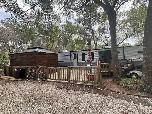 14403 252ND COURT RD NE #128, Fort Mc Coy, FL 32134