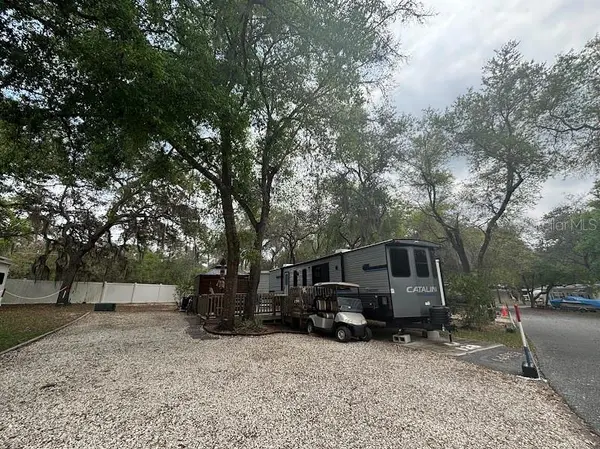 14403 252ND COURT RD NE #128, Fort Mc Coy, FL 32134
