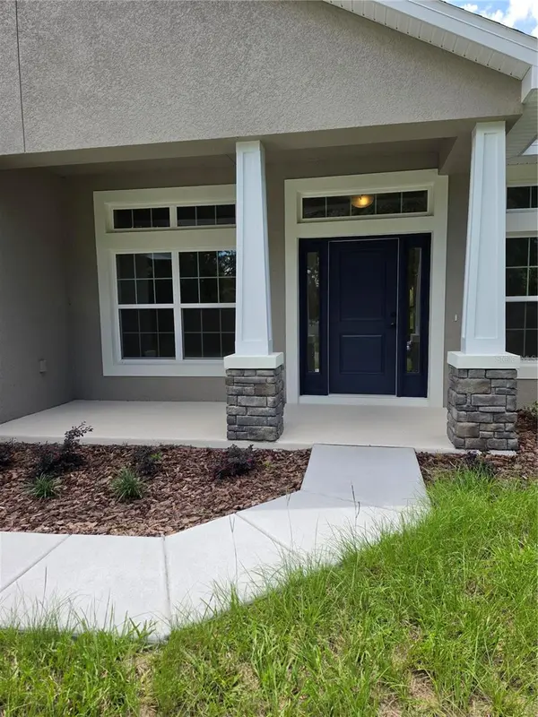 4315 ELWOOD RD, Spring Hill, FL 34609