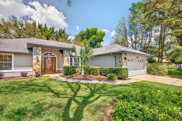 5393 SW 86TH PL, Ocala, FL 34476