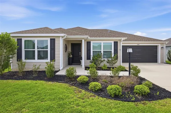 2910 MONUMENT WAY, The Villages, FL 32163