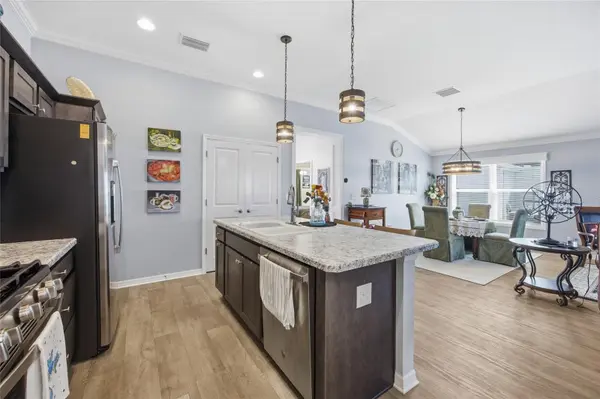 2910 MONUMENT WAY, The Villages, FL 32163