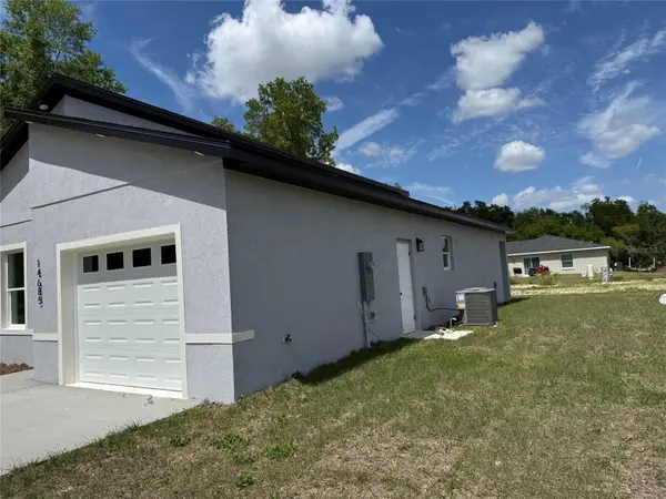 14685 SW 22 PL, Ocala, FL 34481