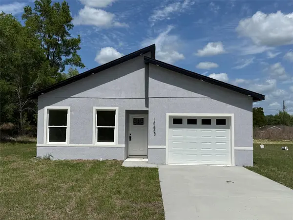 14685 SW 22 PL, Ocala, FL 34481