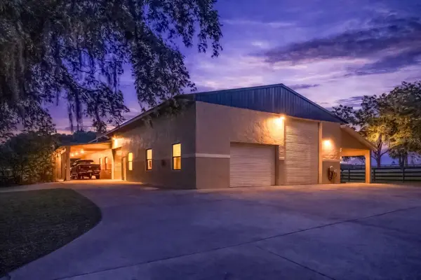 14650 NW 160TH AVE, Williston, FL 32696