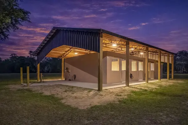 14650 NW 160TH AVE, Williston, FL 32696