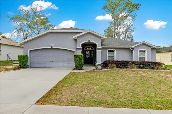 2644 NE 25TH ST, Ocala, FL 34470
