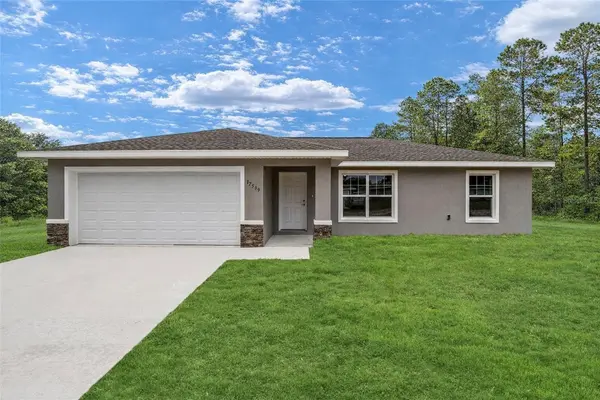 14073 SE 33RD TER, Summerfield, FL 34491