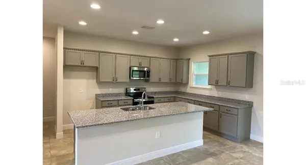 5519 BAKER RD, North Port, FL 34288