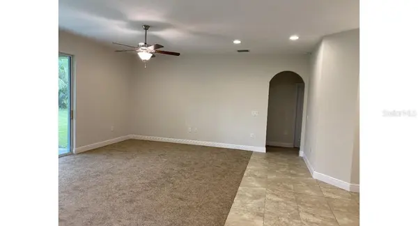 5519 BAKER RD, North Port, FL 34288