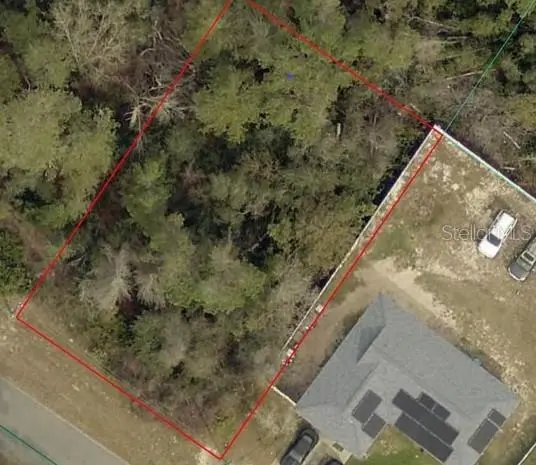 TBA SW 21 TERR RD, Ocala, FL 34473