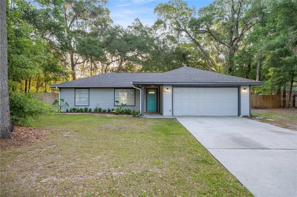 6525 NW 62ND AVE, Ocala, FL 34482