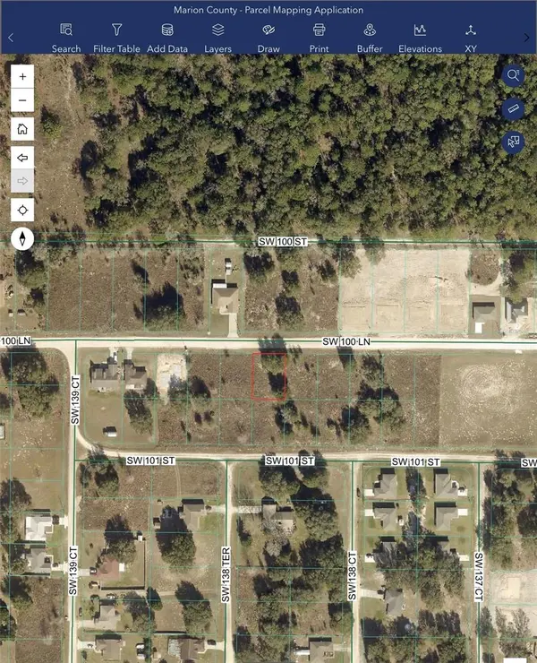 SW 100TH LN, Dunnellon, FL 34432